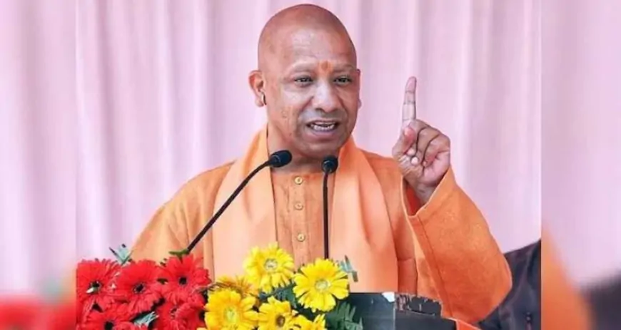 बरेली हिंसा पर बोले CM योगी, कहा- मौलाना भूल गया था प्रदेश में किसका शासन है