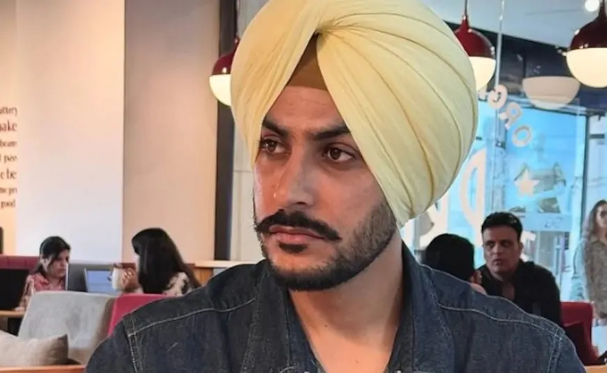 पंजाबी सिंगर राजवीर जवांदा की हालत में सुधार, मोहाली के फोर्टिस अस्पताल इलाज जारी