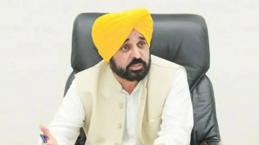 फिर खड़ा होगा पंजाब!'मिशन चढ़दीकला' के जरिए पंजाब सरकार ने दुनिया को दिया संदेश