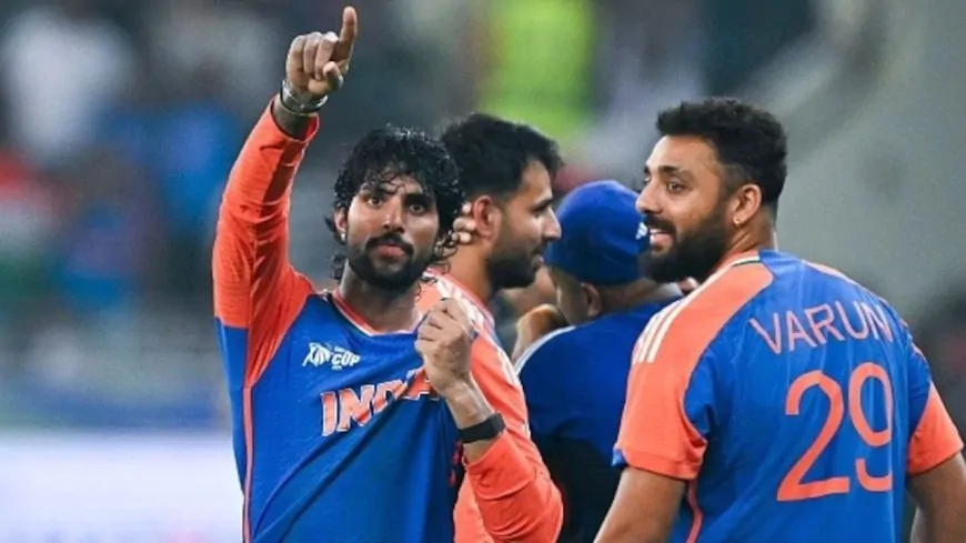 टीम  इंडिया ने पाकिस्तान को हराया, BCCI ने खोला अपना खजाना कर दिया ये ऐलान