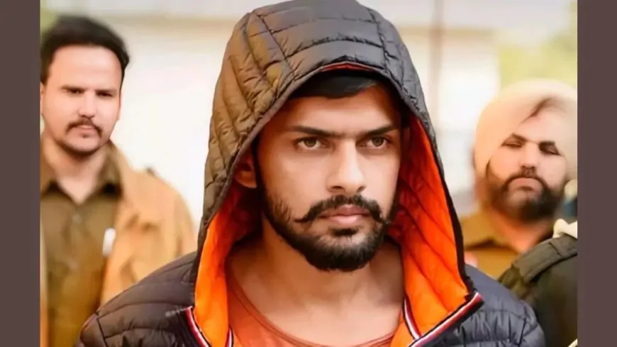 कनाडा में लॉरेंस बिश्नोई गैंग के खिलाफ कार्रवाई, लॉरेंस गैंग को आतंकी संगठन घोषित किया