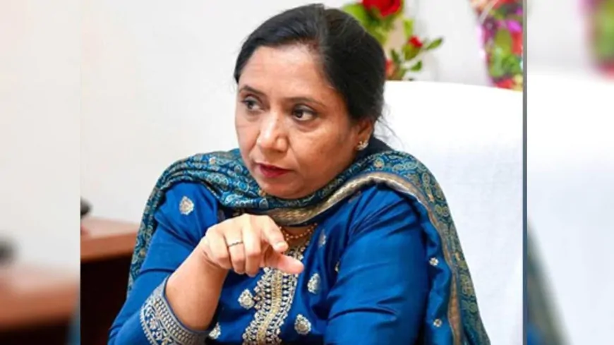 मान सरकार ने दिव्यांग बच्चों के जीवन में जगाई नई रोशनी, इशारों की भाषा से खुले नए अवसरों के दरवाज़े