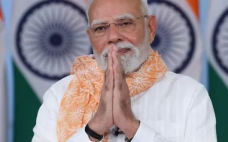 RSS के शताब्दी समारोह में शामिल होंगे PM मोदी, जारी करेंगे स्पेशल डाक टिकट और स्मृति सिक्का