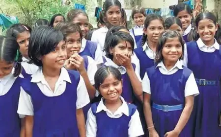 आज से शुरु होगी ‘लाडली योजना’, 40 हजार लाभार्थियों को भुगतान करेगी दिल्ली सरकार 