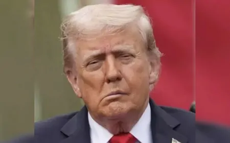 अमेरिका में बंद हो सकते हैं सरकारी दफ्तर, लाखों कर्मचारियों को नहीं मिलेगा वेतन 