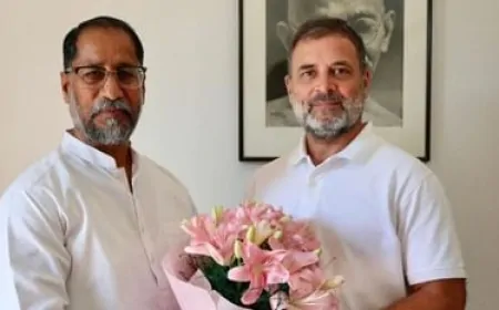 पूर्व मंत्री अनिल जोशी कांग्रेस में हुए शामिल, भूपेश बघेल ने पार्टी में करवाया शामिल