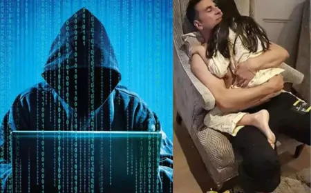 'साइबर जागरूकता माह' के शुभारंभ में अक्षय कुमार ने बेटी संग हुई साइबर क्राइम की घटना साझा की