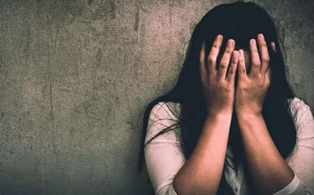 मैनपुरी में सामने आया लव जिहाद का मामला, 2 युवकों पर गैंगरेप का आरोप