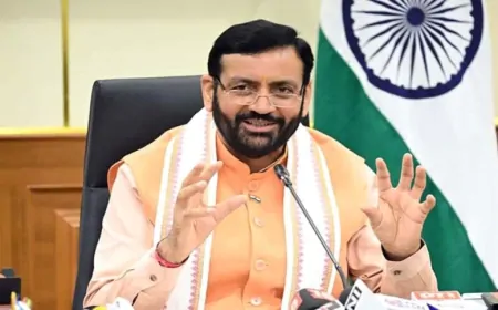 आज से जापान दौरे पर जाएंगे हरियाणा CM नायब सिंह सैनी, निवेश को बढ़ावा देना लक्ष्य