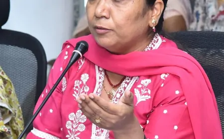 पोस्ट मैट्रिक छात्रवृत्ति के तहत अब तक 1.66 लाख से अधिक विद्यार्थियों ने किया आवेदन : डॉ. बलजीत कौर