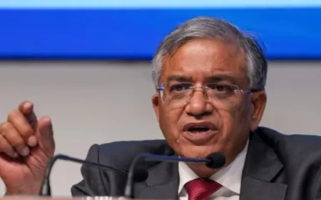 बिहार में 6 और 11 नवंबर को विधानसभा चुनाव के लिए वोटिंग, 14 नवंबर को नतीजे आएंगे