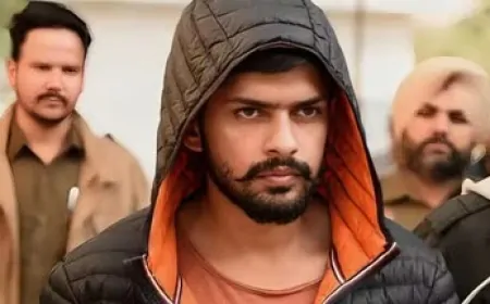 कनाडा में तीन जगहों पर फायरिंग, लॉरेंस बिश्नोई गैंग ने ली जिम्मेदारी