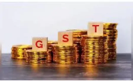 मज़बूती की मिसाल बना पंजाब: मान सरकार के वित्तीय कुशल प्रबंधन से जीएसटी (GST) संग्रहण में ऐतिहासिक वृद्धि हुई दर्ज