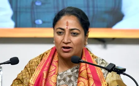 दिल्ली में ग्रीन पटाखों की अनुमति के लिए सुप्रीम कोर्ट जाएगी CM रेखा गुप्ता