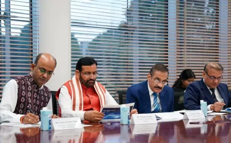 हरियाणा CM नायब सिंह सैनी का जापान दौरा: बुलेट ट्रेन का सफर और गीता महोत्सव में की शिरकत