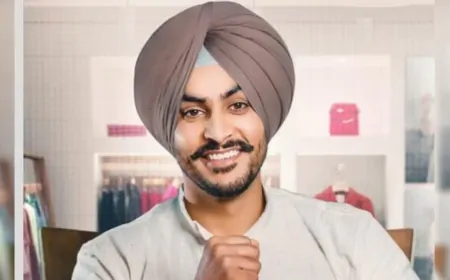 Rajvir Jawanda : सिंगर राजवीर जवांदा का निधन, फोर्टिस अस्पताल की बढ़ाई गई सुरक्षा