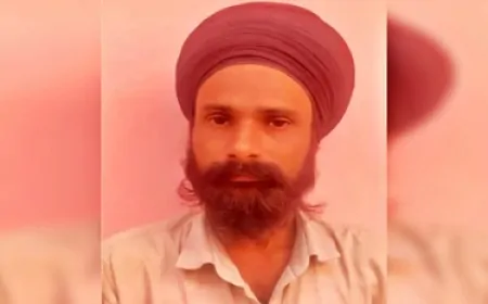 राजस्थान इंटेलिजेंस ने पाकिस्तानी जासूस को किया गिरफ्तार