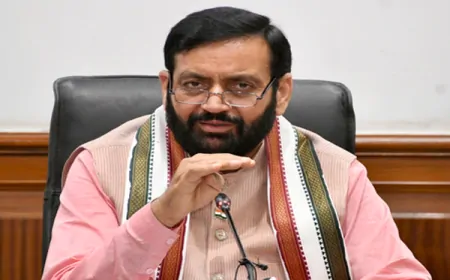 IPS सुसाइड मामले पर CM सैनी का बयान, बोले- दोषी कितना भी प्रभावशाली हो, बख्शा नहीं जाएगा