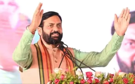 किसानों को सशक्त बनाने का है सरकार का लक्ष्य, किसानों के खाते में सीधे पहुंच रहा है पैसा- CM सैनी