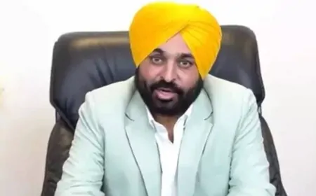 मोहाली बना नया IT हब! इंफोसिस के ₹300 करोड़ निवेश से युवाओं के लिए सुनहरे भविष्य की गारंटी!