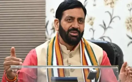 हरियाणा में बढ़ाई गई वृद्धावस्‍था पेंशन, अब हर महीने मिलेंगे 3500 रूपये