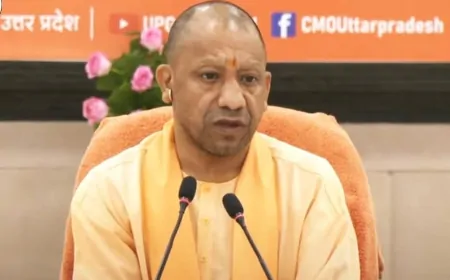 सरदार पटेल की जयंती कई कार्यक्रम होंगे आयोजित, धूमधाम से मनाएगी सरदार पटेल की जयंती-CM योगी