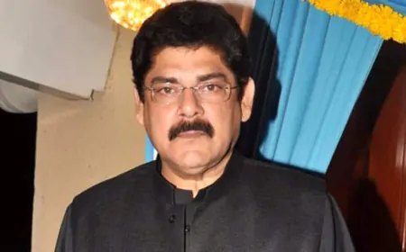 महाभारत के 'कर्ण' पंकज धीर का निधन, 68 की उम्र में कैंसर से हारे जंग