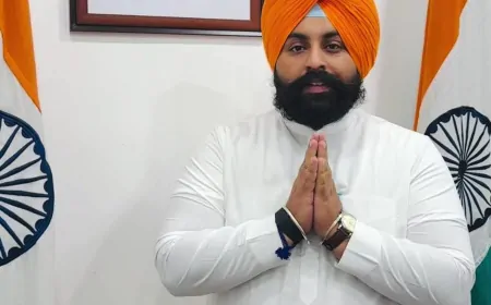 युवाओं को अपनी जड़ों से जोड़ेगी पंजाब सरकार; गुरु साहिब के बलिदान से प्रेरणा लेगी युवा पीढ़ी