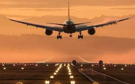 5 साल बाद भारत-चीन के बीच सीधी उड़ान शुरू, कोलकाता से ग्वांगझू के लिए पहली उड़ान रवाना हुई