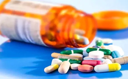 पंजाब में 112 दवाओं की बिक्री पर रोक, मानकों पर खरा न उतरने पर CDSCO ने बैन लगाया