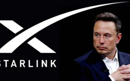 भारत में Starlink का डेमो आज से होगा शुरू, दूर-दराज के इलाकों में पहुंचेगा इंटरनेट 