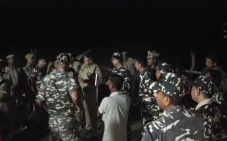 बहराइच में नाव पलटने से कई लोग डूबे, एक की मौत, लापता लोगों की तालाश में जुटी रेस्क्यू टीम 