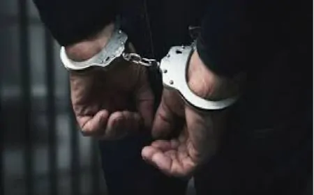 कपूरथला: आर्मी कैंट से संदिग्ध जासूस गिरफ्तार, पाकिस्तान को भेजता था खुफिया जानकारी