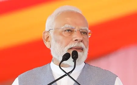 PM नरेंद्र मोदी का दिल्ली में कार्यक्रम, अंतरराष्ट्रीय आर्यन शिखर सम्मेलन में होंगे शामिल