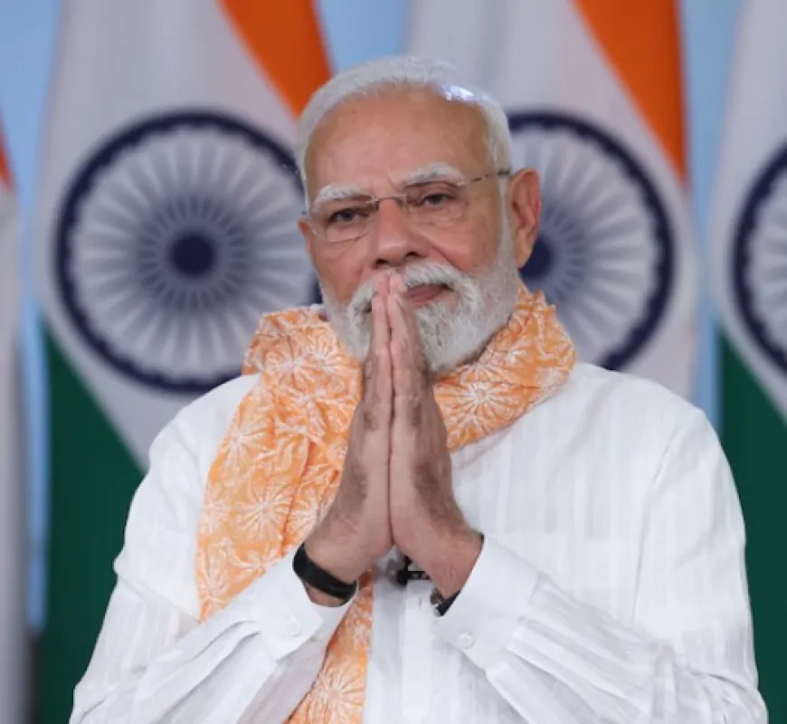 RSS के शताब्दी समारोह में शामिल होंगे PM मोदी, जारी करेंगे स्पेशल डाक टिकट और स्मृति सिक्का