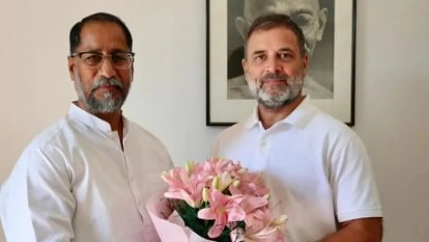 पूर्व मंत्री अनिल जोशी कांग्रेस में हुए शामिल, भूपेश बघेल ने पार्टी में करवाया शामिल