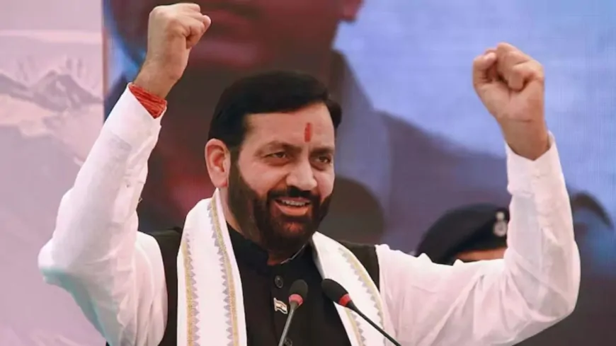 पंचकूला में दशहरा कार्यक्रम में शामिल होंगे CM सैनी,  प्रदेश वासियों को दी विजयादशमी की शुभकामनाएं