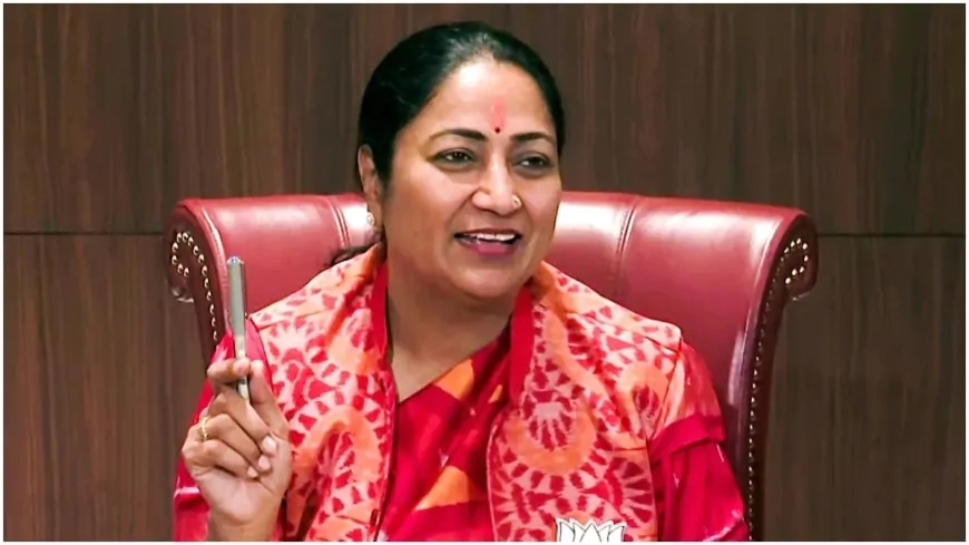 दिल्ली का पुराना किला बनेगा शास्त्रीय नृत्य का भव्य मंच, CM रेखा गुप्ता तीन दिवसीय महोत्सव का करेंगी उद्घाटन