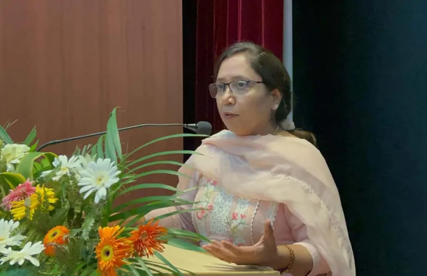 पंजाब सरकार ने विधवाओं और निराश्रित महिलाओं के लिए वित्तीय वर्ष 2025-26 में 1170 करोड़ रुपए का प्रावधान किया: डॉ. बलजीत कौर