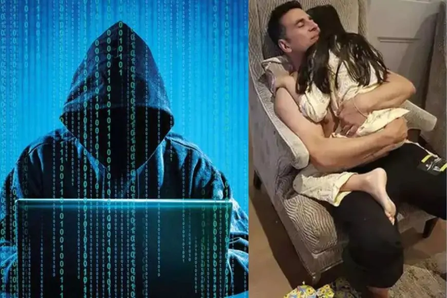 'साइबर जागरूकता माह' के शुभारंभ में अक्षय कुमार ने बेटी संग हुई साइबर क्राइम की घटना साझा की