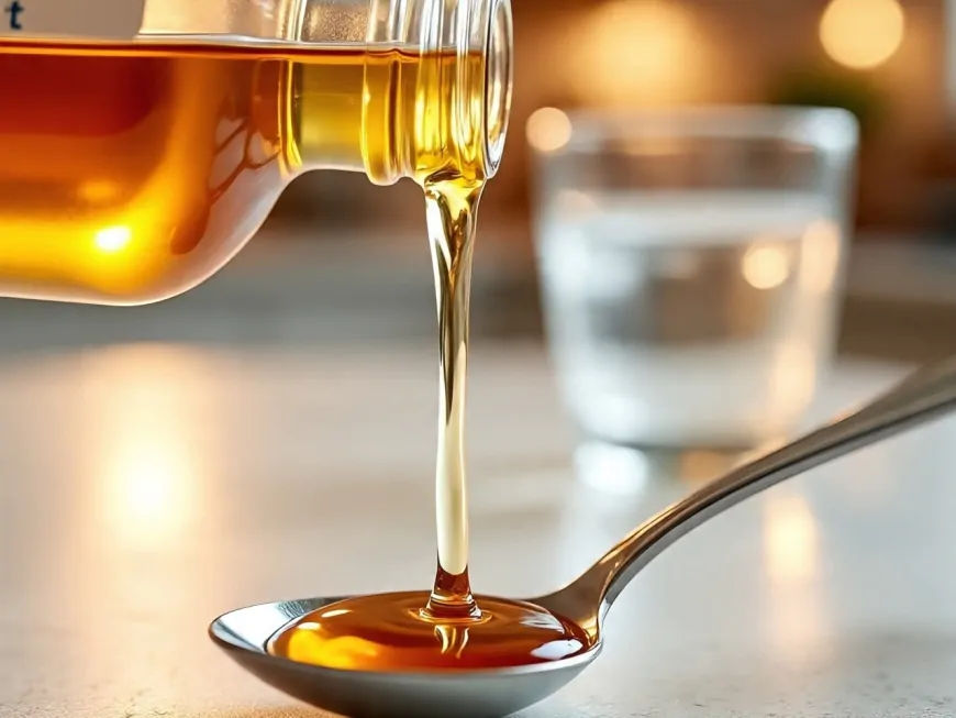 कफ सिरप को लेकर केंद्र सरकार ने जारी की एडवाइजरी, दो साल से छोटे बच्चों को नहीं दी जाएगी कफ सिरप