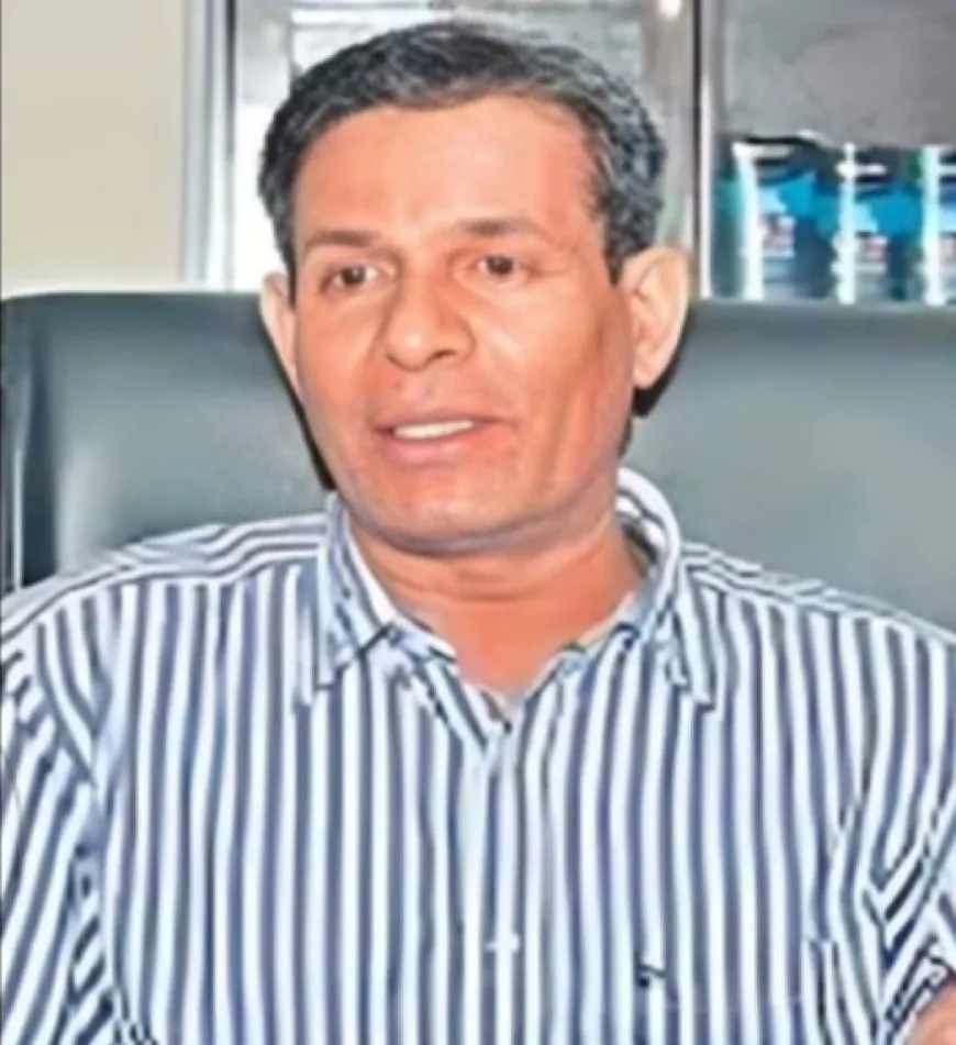 चंडीगढ़ को मिला नया मुख्य सचिव, 1995 बैच के IAS अधिकारी राजेश प्रसाद संभालेंगे कुर्सी