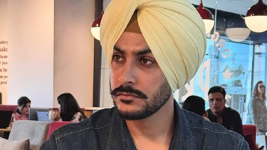 लगातार 10वें दिन भी वेंटिलेटर पर पंजाबी सिंगर राजवीर जवंदा, सेहत में नहीं हो रहा है सुधार 