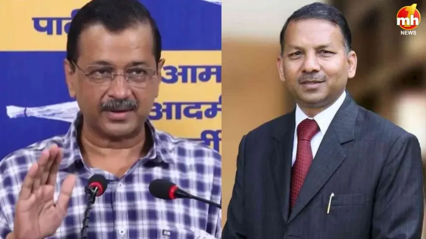  'AAP' ने राज्यसभा उपचुनाव के लिए ट्राइडेंट ग्रुप के चेयरमैन राजिंदर गुप्ता को बनाया उम्मीदवार 