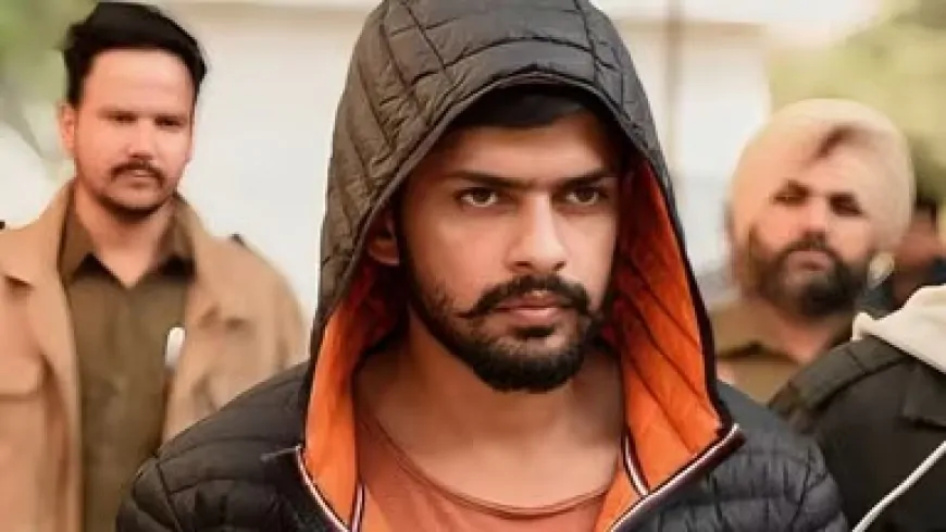 कनाडा में तीन जगहों पर फायरिंग, लॉरेंस बिश्नोई गैंग ने ली जिम्मेदारी