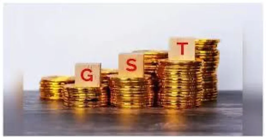 मज़बूती की मिसाल बना पंजाब: मान सरकार के वित्तीय कुशल प्रबंधन से जीएसटी (GST) संग्रहण में ऐतिहासिक वृद्धि हुई दर्ज