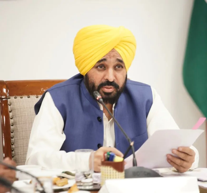 पंजाब बदल रहा है! जलालाबाद मंडी में रेहड़ी वालों के लिए पंजाब सरकार की सराहनीय सुविधाएँ!