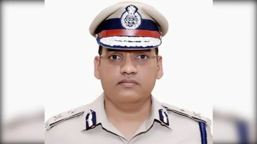 हरियाणा के ADGP वाई एस पूरन ने खुद को गोली मारकर की खुदकुशी