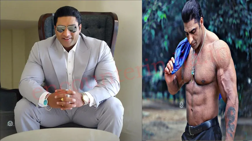 मशहूर बॉडीबिल्डर वरिंदर सिंह घुम्मन का निधन, कई पंजाबी फिल्मों में कर चुके हैं काम