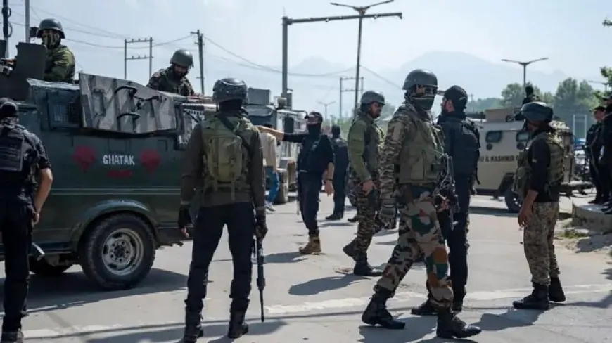 पंजाब समेत पूरे देश में आतंकी हमले का अलर्ट, BKI और ISI आतंकी दे सकते हैं बड़ी वारदात को अंजाम